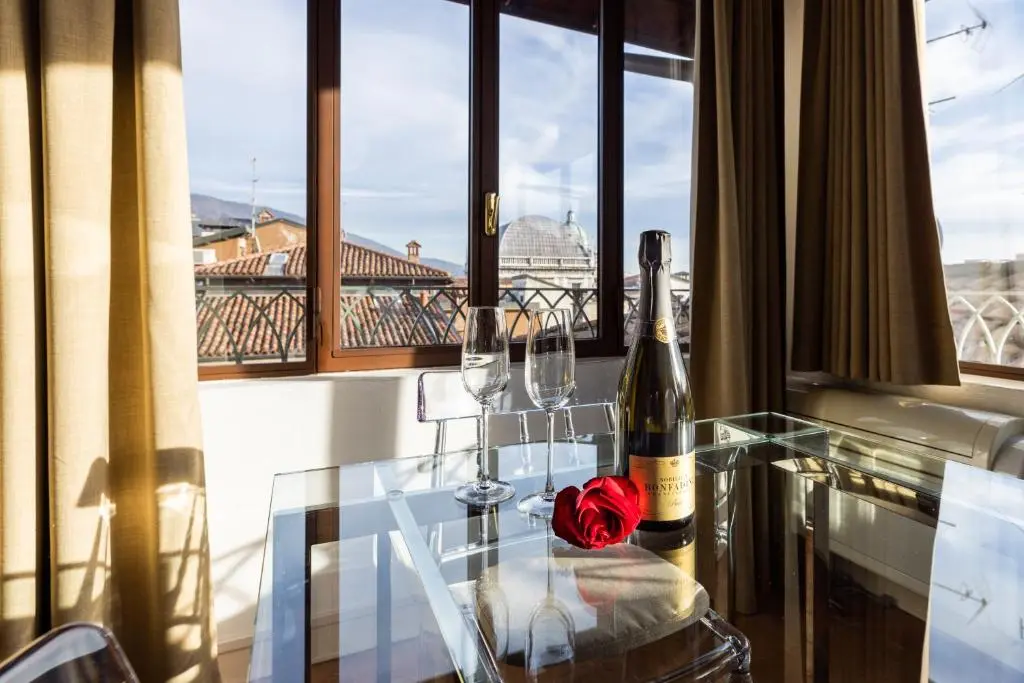 L’Altana City House