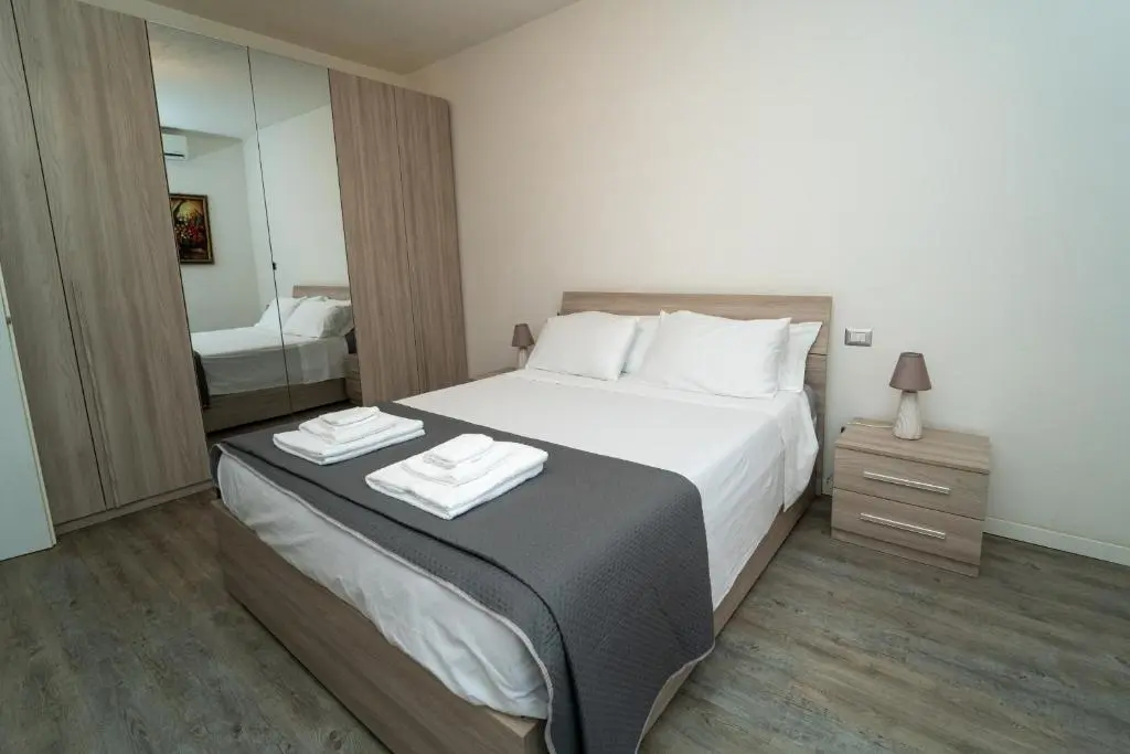 Appartamento 2 vicino Milano
