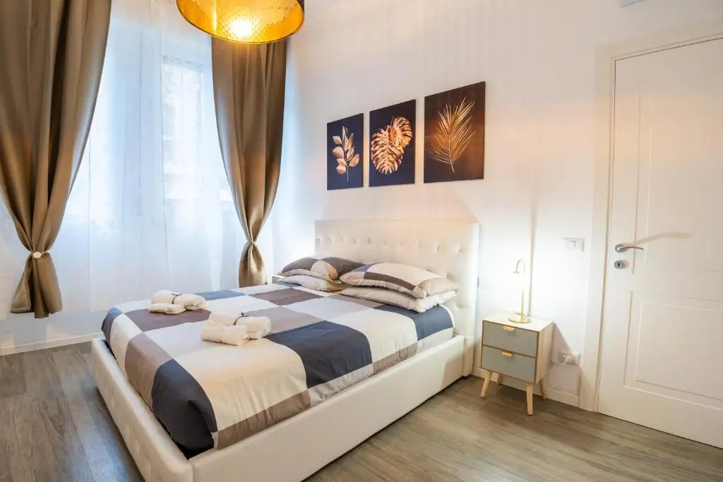 Nord Milano Luxury Apartments