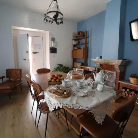La Casa Del Borgo