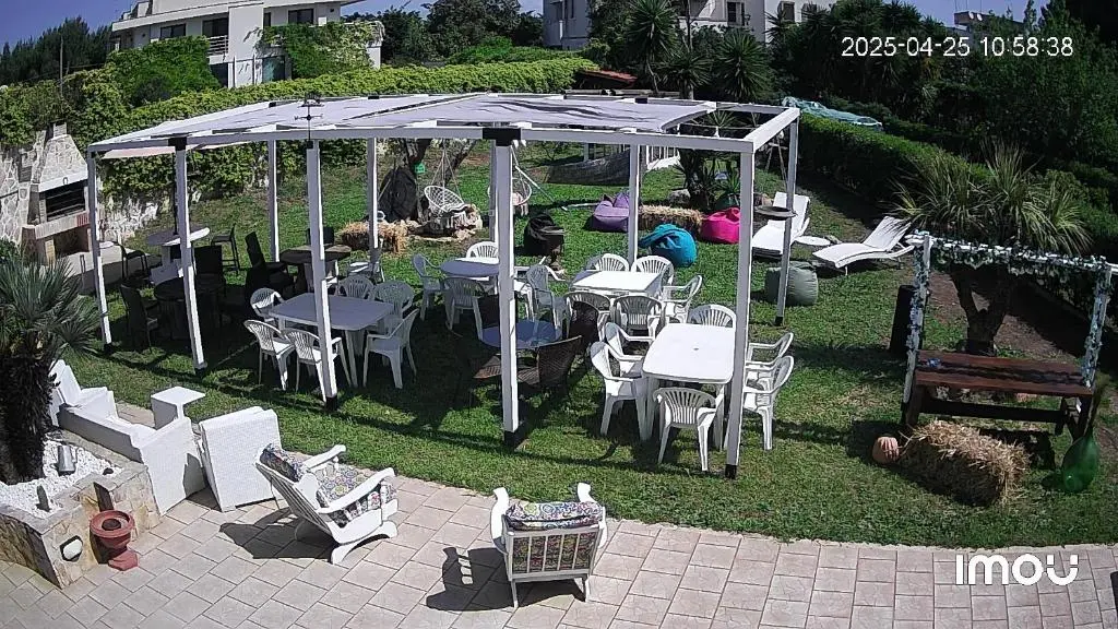 B&B La Rosa dei Venti Brindisi