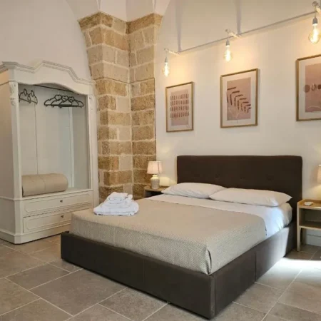 Frisalento – Boutique B&B