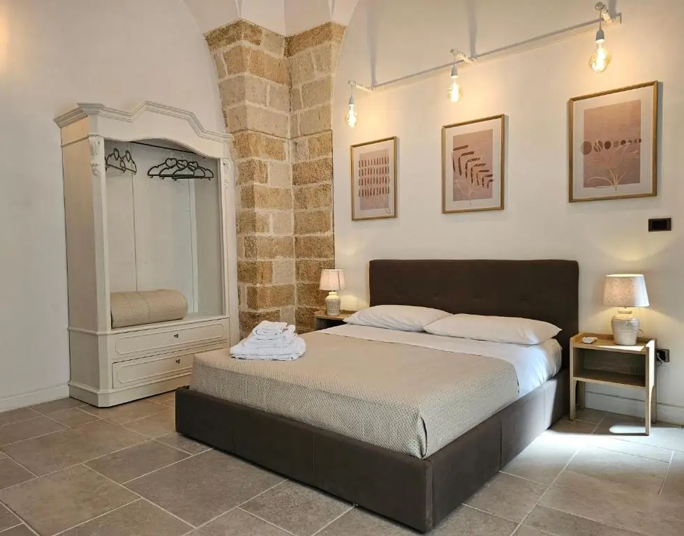 Frisalento – Boutique B&B