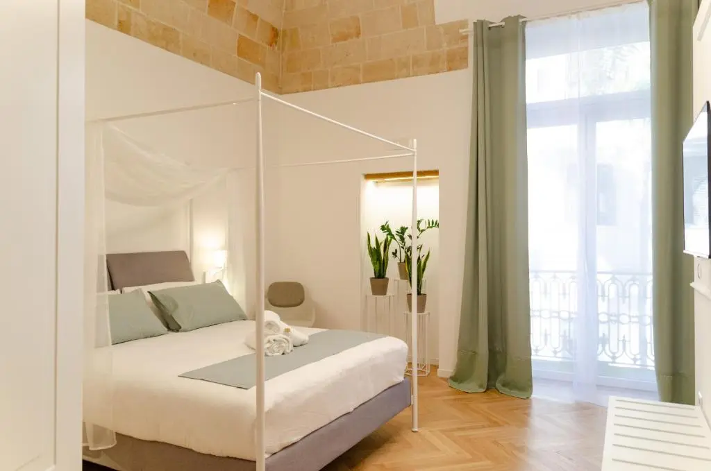 San Lorenzo Luxury Apartment