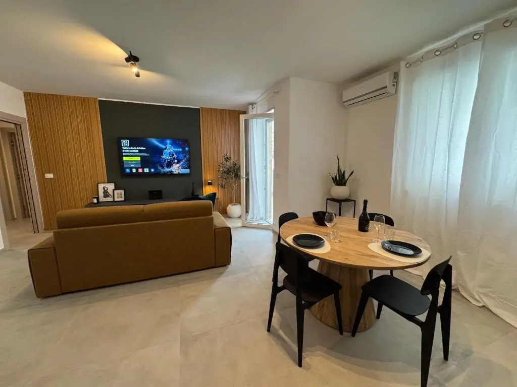 Rida Luxury House