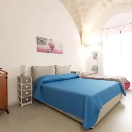 Casa vacanze G&G