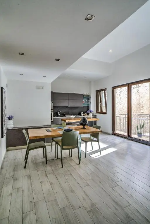 Alivi Indipendent Apartment