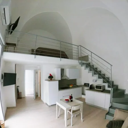 Dimora Cappellini