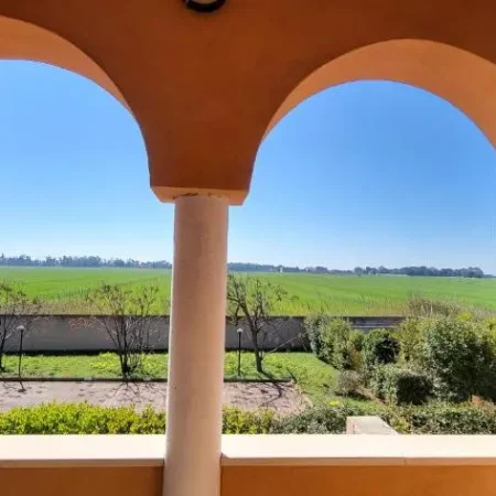 VILLA ISA BRINDISI