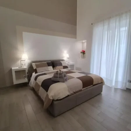 Maris Terra B&B