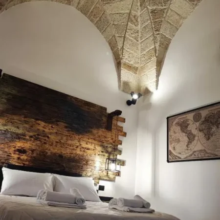 Loft Porta Sud