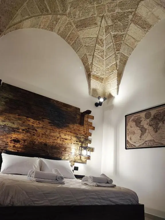 Loft Porta Sud