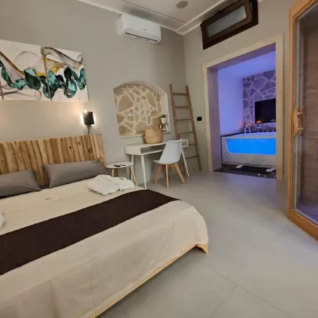 Brama wellness experience