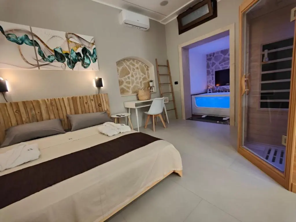 Brama wellness experience