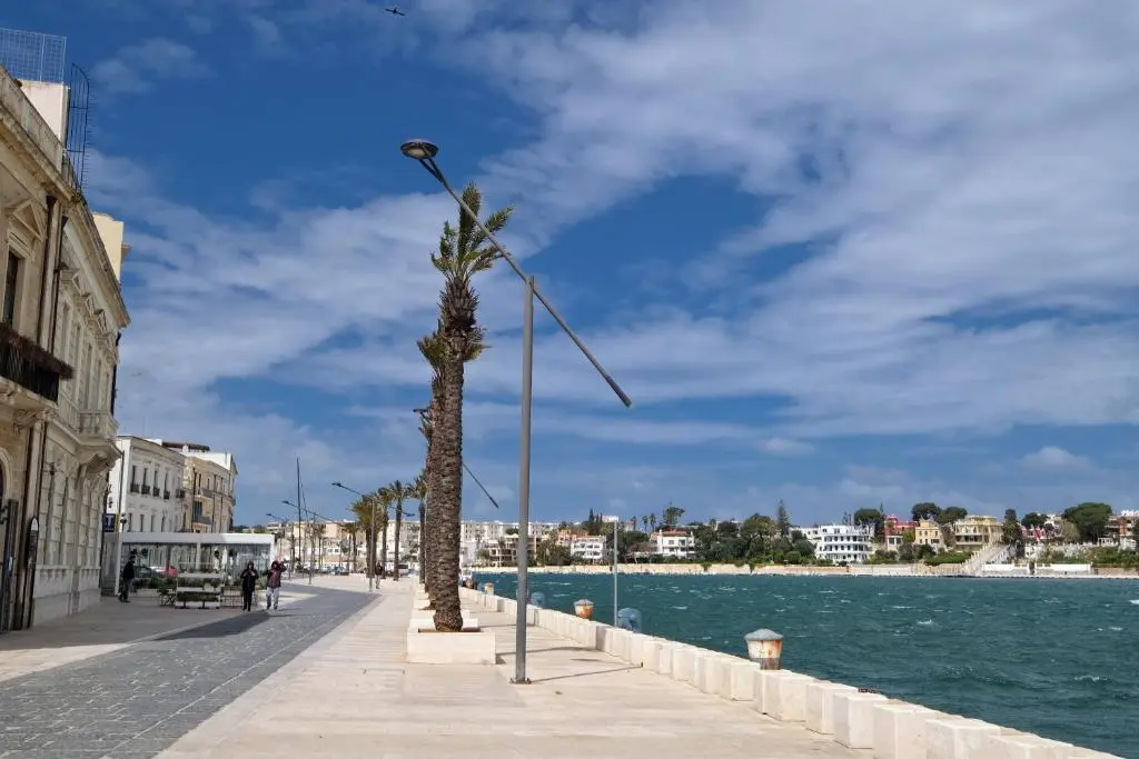 Il Porto Affittacamere B&B