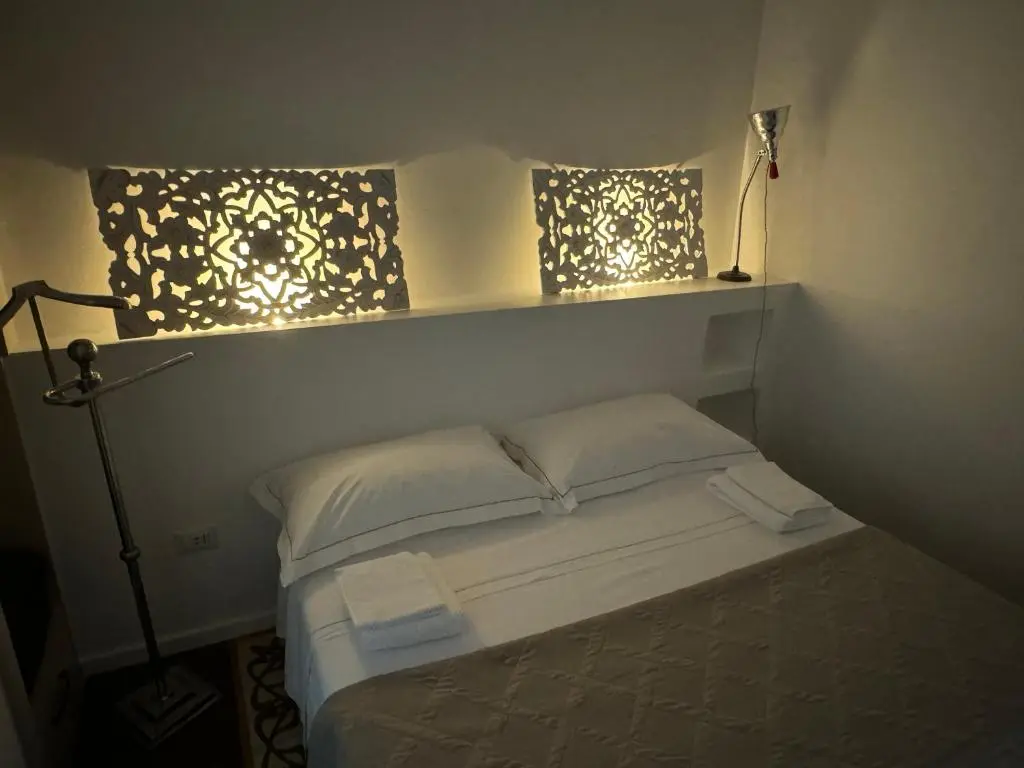 B&B Casa di Leo