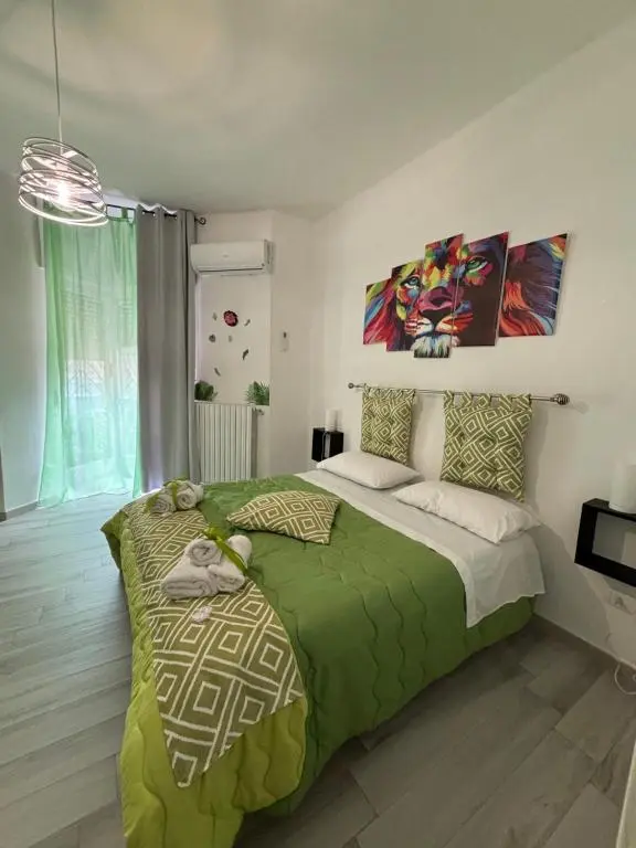 Rosaria’s Home