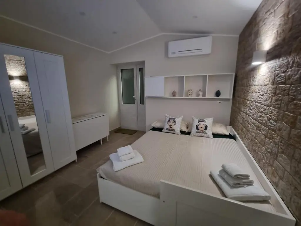 La trinacria casa Vacanze