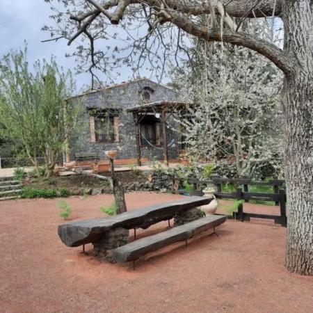Casa etna