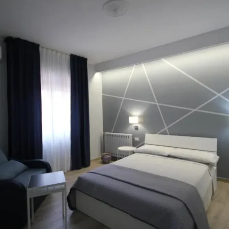 B&B Cortile Aurora