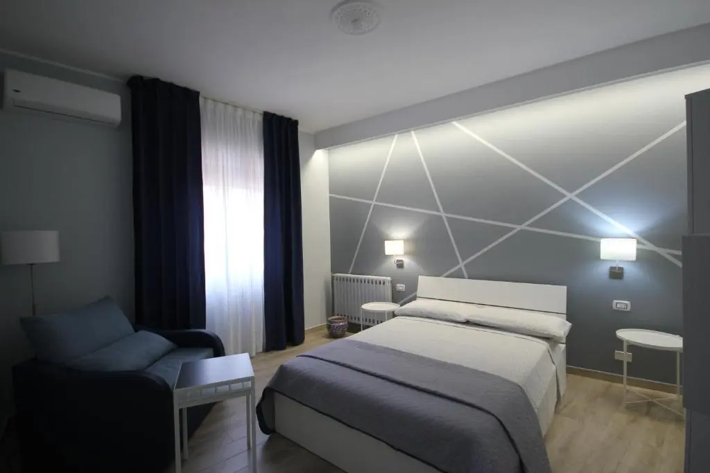 B&B Cortile Aurora
