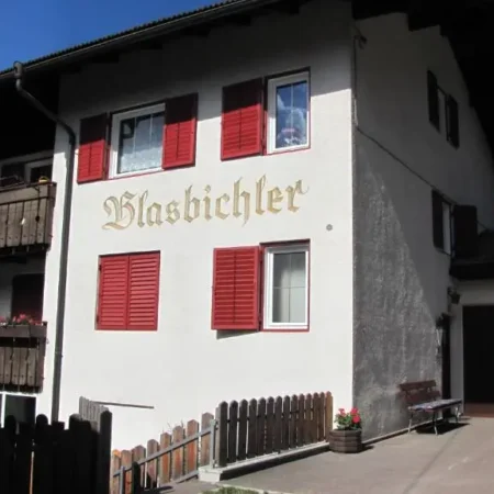BLASBICHLER APPARTMENTS