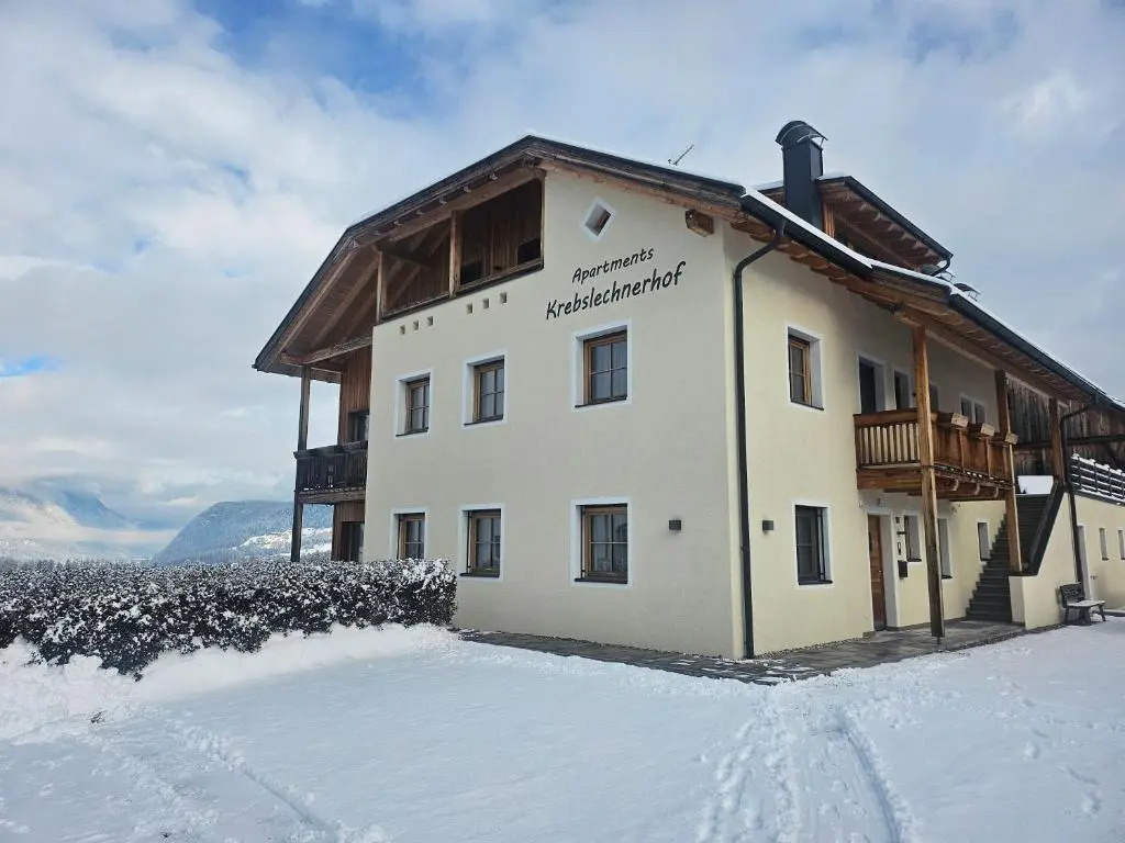 Krebslechnerhof