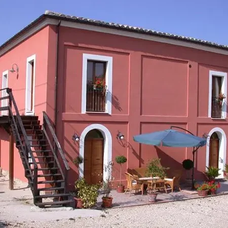 Agriturismo Ciuccunit