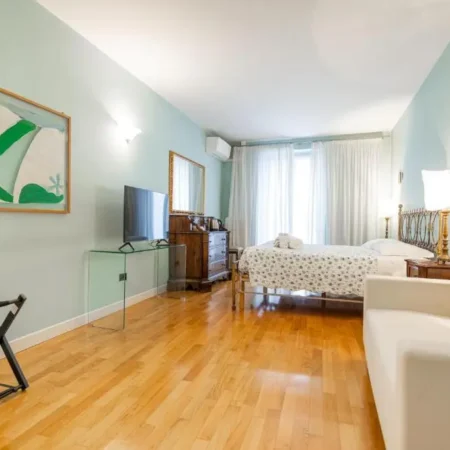 B&B Corso Mazzini 22