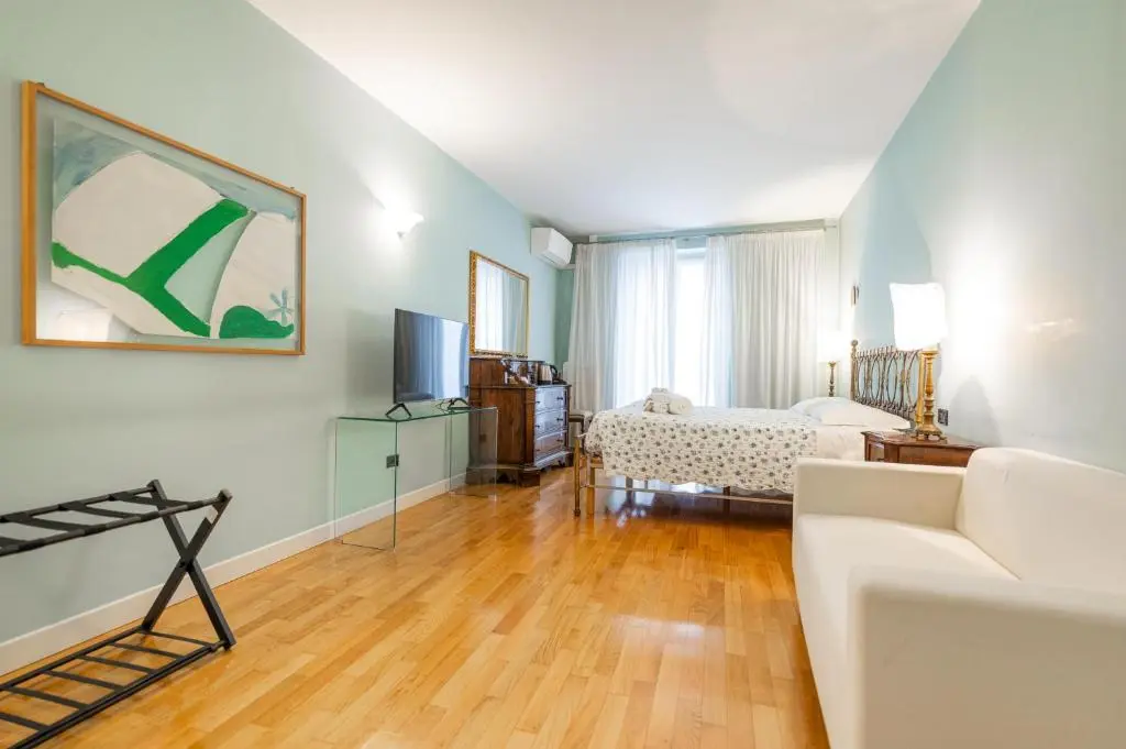 B&B Corso Mazzini 22