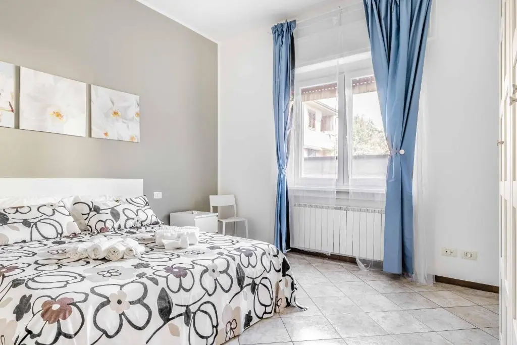 Casa Vacanza via Sottocorno