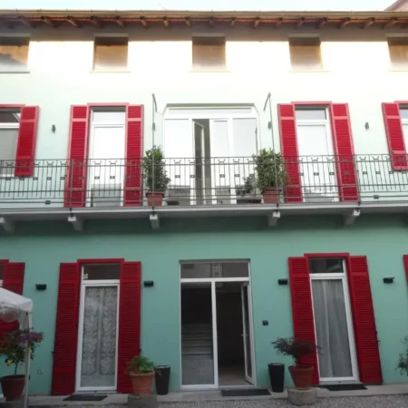 Notte di Note – Home Hospitality