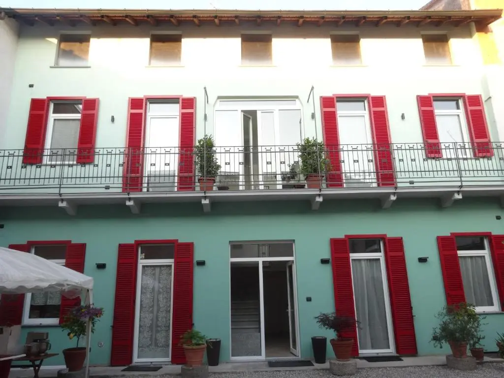 Notte di Note – Home Hospitality