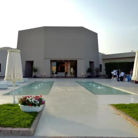 Desusino Residence & Hotel