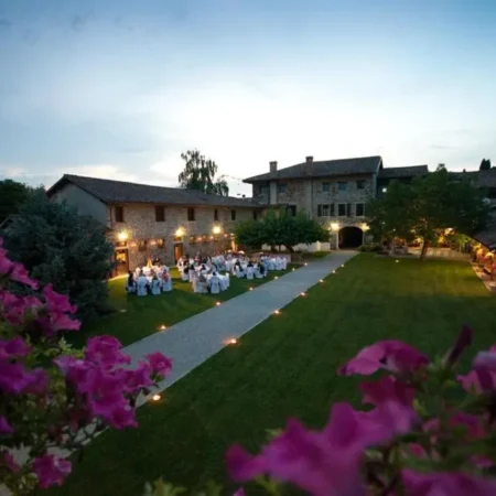 Agriturismo Il Vagabondo