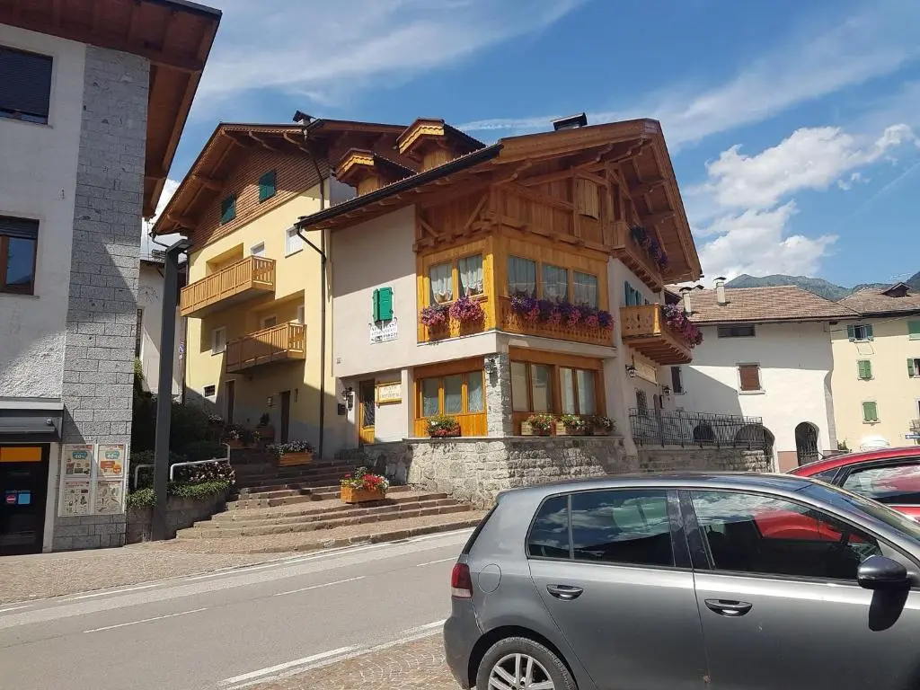 B&B Casa Nostra