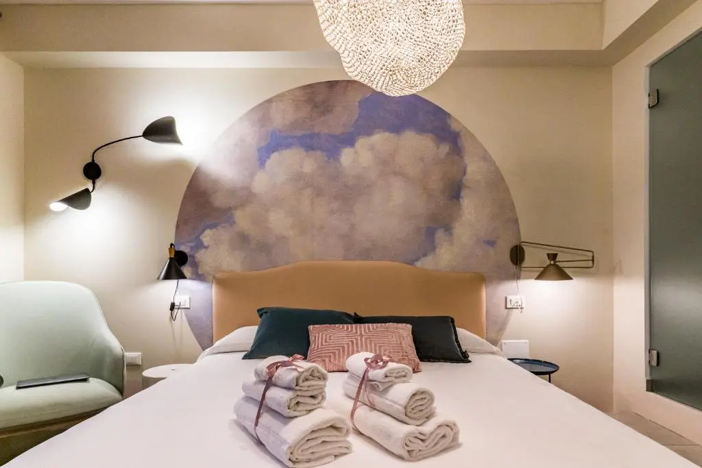 Cielo e Nuvole