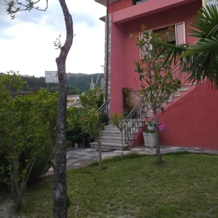 La Rosa Rossa