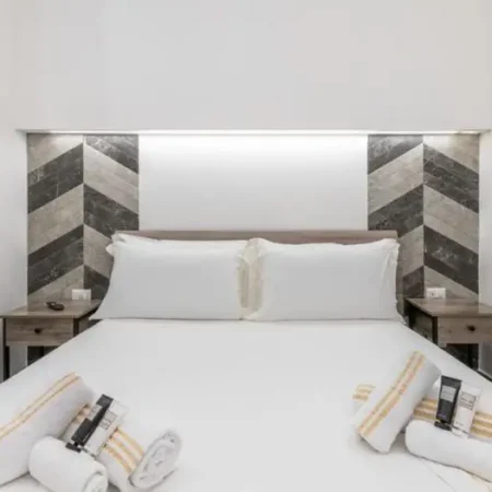 Ichnusa rooms