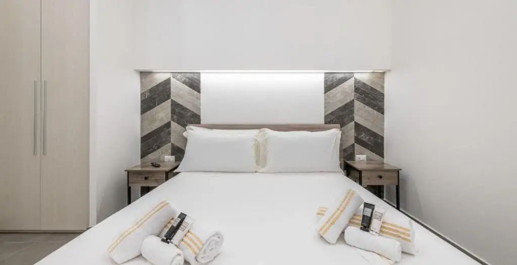 Ichnusa rooms