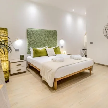 Artis Rooms