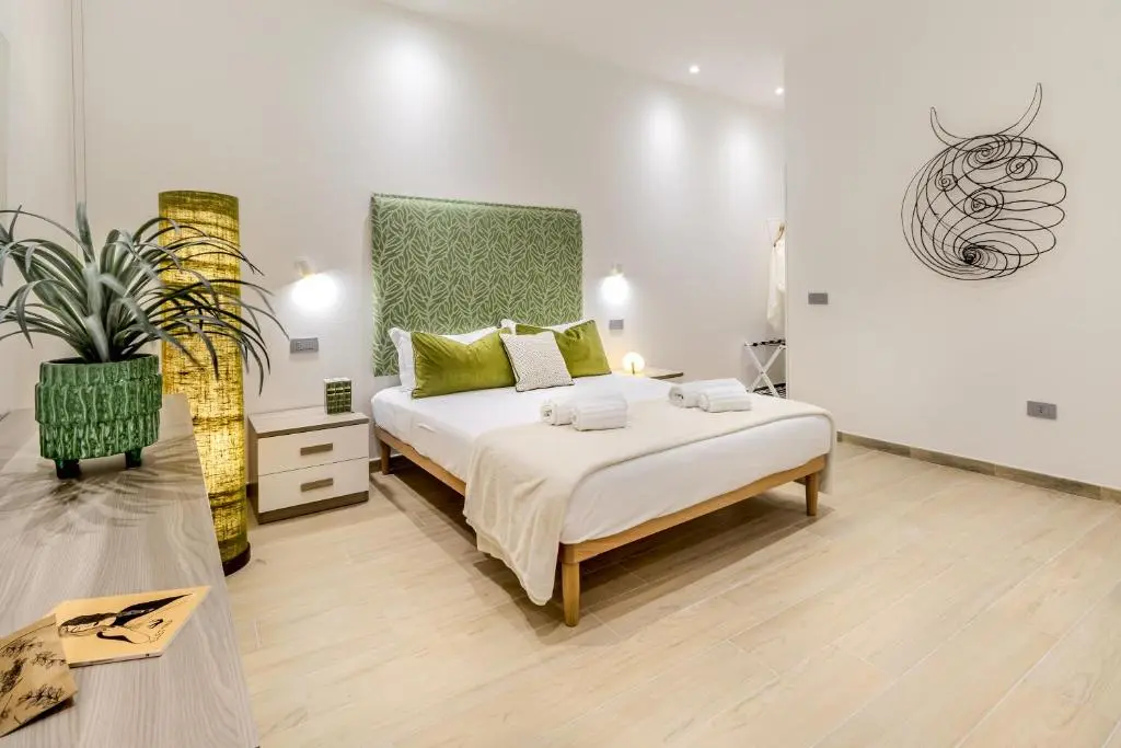 Artis Rooms