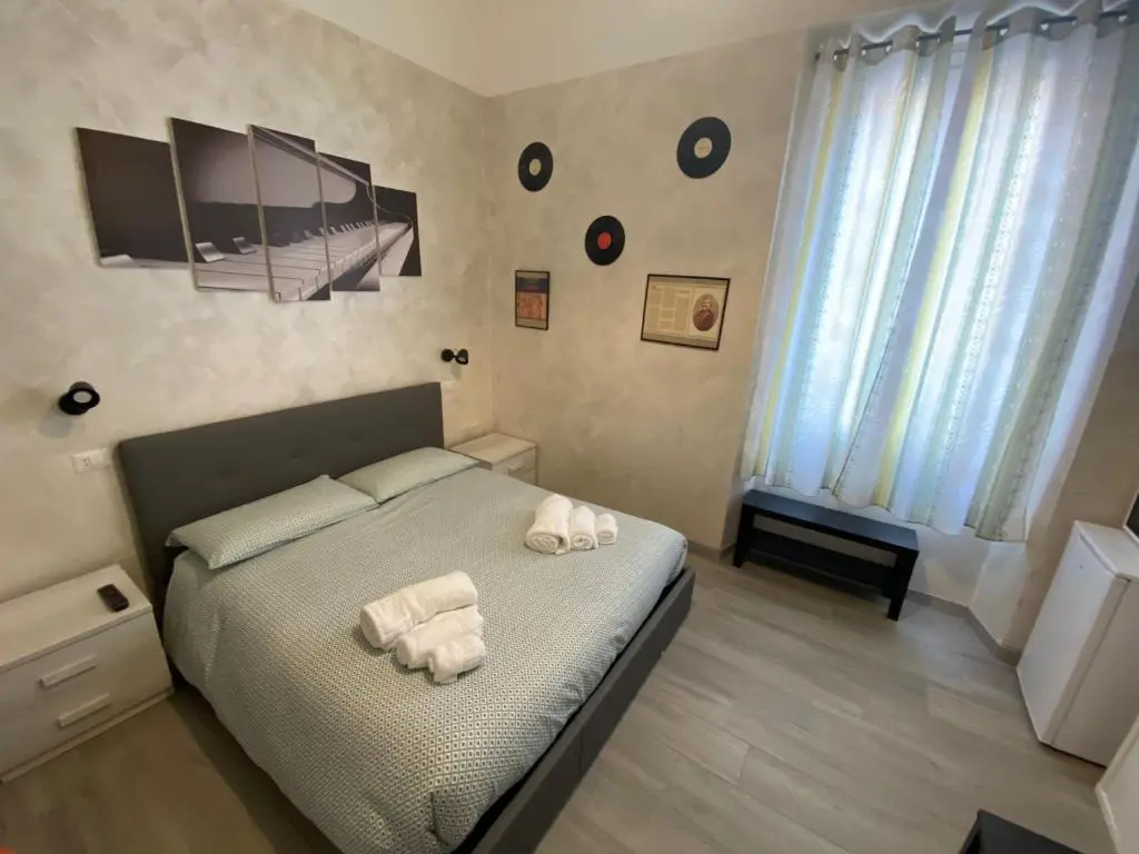 B&B La Sinfonia