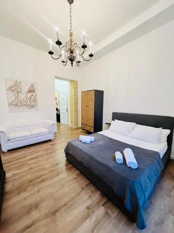 Sa Costixedda Rooms