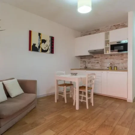 Villanova apartment