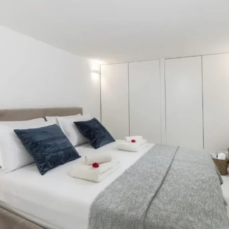 Casa vacanze nel cuore di Cagliari