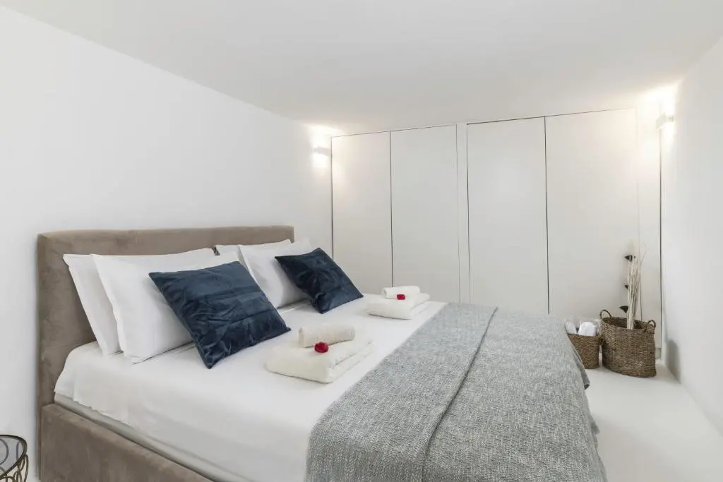 Casa vacanze nel cuore di Cagliari
