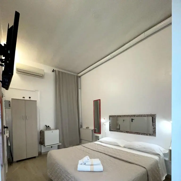B&B Maristella