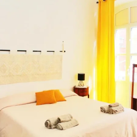 Baylle’s room