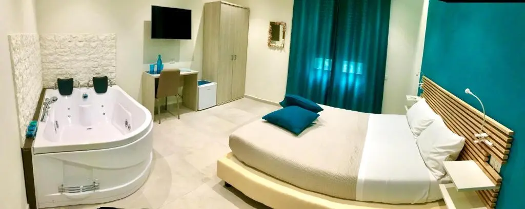 Insula B&B
